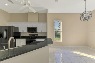 One or more photo(s) has been virtually staged. NEW PRICE! MOVE on Calusa Lakes Golf Club in Florida - for sale on GolfHomes.com, golf home, golf lot