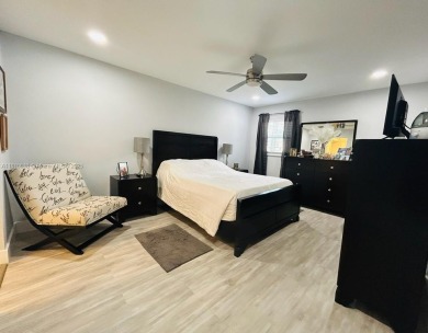 Welcome to this beautiful, newly renovated 2-bedroom, 2-bath on Colony West Country Club in Florida - for sale on GolfHomes.com, golf home, golf lot