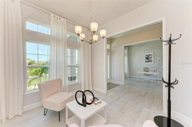 YOUR STUNNING CUSTOM BUILT LUXURY 2022 ALL FINISHED BLOCK HOME on Rotonda Golf and Country Club - Long Marsh  in Florida - for sale on GolfHomes.com, golf home, golf lot