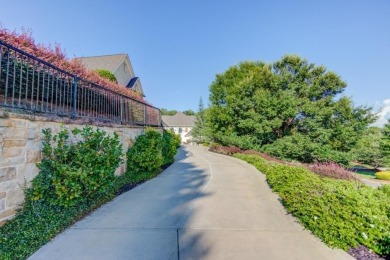 Discover a serene blend of luxury and harmony in this on The River Club in Georgia - for sale on GolfHomes.com, golf home, golf lot