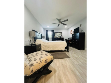 Welcome to this beautiful, newly renovated 2-bedroom, 2-bath on Colony West Country Club in Florida - for sale on GolfHomes.com, golf home, golf lot