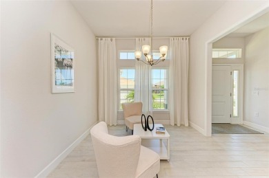 YOUR STUNNING CUSTOM BUILT LUXURY 2022 ALL FINISHED BLOCK HOME on Rotonda Golf and Country Club - Long Marsh  in Florida - for sale on GolfHomes.com, golf home, golf lot