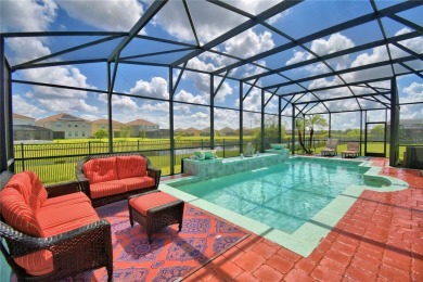 ASSUMABLE 2.375% loan!  Welcome to 3590 Cortland Drive, a on Providence Golf Club in Florida - for sale on GolfHomes.com, golf home, golf lot