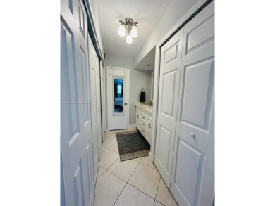 Welcome to this beautiful, newly renovated 2-bedroom, 2-bath on Colony West Country Club in Florida - for sale on GolfHomes.com, golf home, golf lot