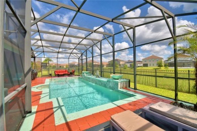 ASSUMABLE 2.375% loan!  Welcome to 3590 Cortland Drive, a on Providence Golf Club in Florida - for sale on GolfHomes.com, golf home, golf lot
