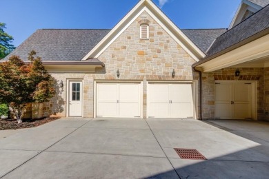 Discover a serene blend of luxury and harmony in this on The River Club in Georgia - for sale on GolfHomes.com, golf home, golf lot