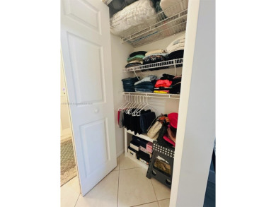 Welcome to this beautiful, newly renovated 2-bedroom, 2-bath on Colony West Country Club in Florida - for sale on GolfHomes.com, golf home, golf lot