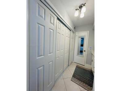 Welcome to this beautiful, newly renovated 2-bedroom, 2-bath on Colony West Country Club in Florida - for sale on GolfHomes.com, golf home, golf lot