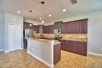 ASSUMABLE 2.375% loan!  Welcome to 3590 Cortland Drive, a on Providence Golf Club in Florida - for sale on GolfHomes.com, golf home, golf lot