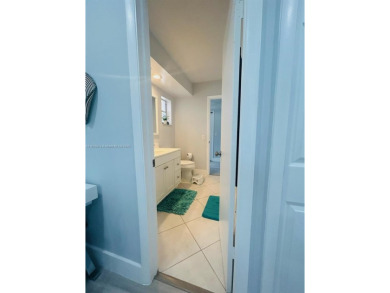 Welcome to this beautiful, newly renovated 2-bedroom, 2-bath on Colony West Country Club in Florida - for sale on GolfHomes.com, golf home, golf lot