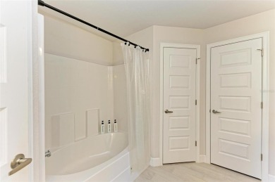 YOUR STUNNING CUSTOM BUILT LUXURY 2022 ALL FINISHED BLOCK HOME on Rotonda Golf and Country Club - Long Marsh  in Florida - for sale on GolfHomes.com, golf home, golf lot