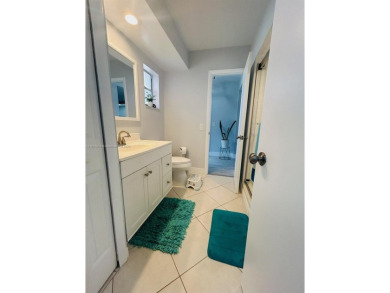 Welcome to this beautiful, newly renovated 2-bedroom, 2-bath on Colony West Country Club in Florida - for sale on GolfHomes.com, golf home, golf lot