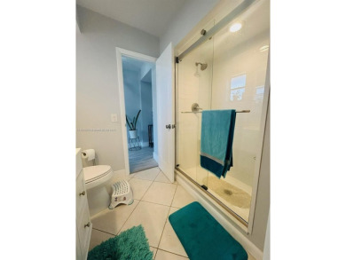 Welcome to this beautiful, newly renovated 2-bedroom, 2-bath on Colony West Country Club in Florida - for sale on GolfHomes.com, golf home, golf lot