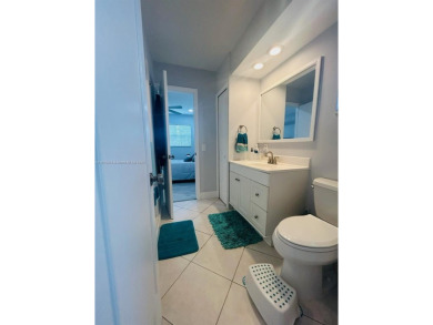Welcome to this beautiful, newly renovated 2-bedroom, 2-bath on Colony West Country Club in Florida - for sale on GolfHomes.com, golf home, golf lot