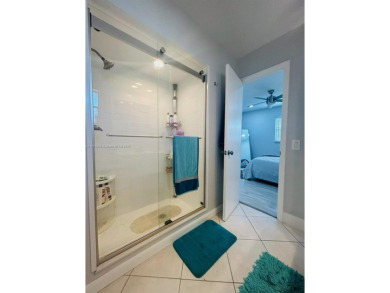 Welcome to this beautiful, newly renovated 2-bedroom, 2-bath on Colony West Country Club in Florida - for sale on GolfHomes.com, golf home, golf lot