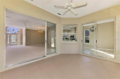 One or more photo(s) has been virtually staged. NEW PRICE! MOVE on Calusa Lakes Golf Club in Florida - for sale on GolfHomes.com, golf home, golf lot