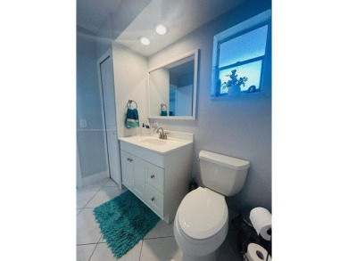Welcome to this beautiful, newly renovated 2-bedroom, 2-bath on Colony West Country Club in Florida - for sale on GolfHomes.com, golf home, golf lot