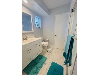 Welcome to this beautiful, newly renovated 2-bedroom, 2-bath on Colony West Country Club in Florida - for sale on GolfHomes.com, golf home, golf lot