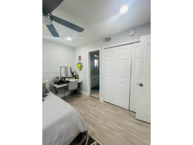 Welcome to this beautiful, newly renovated 2-bedroom, 2-bath on Colony West Country Club in Florida - for sale on GolfHomes.com, golf home, golf lot