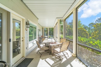 This gorgeous 5-bedroom, 4  1/2  bath stunner is your ticket to on The Greens at Deerfield in Tennessee - for sale on GolfHomes.com, golf home, golf lot