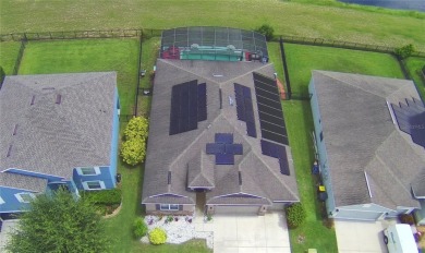 ASSUMABLE 2.375% loan!  Welcome to 3590 Cortland Drive, a on Providence Golf Club in Florida - for sale on GolfHomes.com, golf home, golf lot