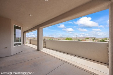 Highly Motivated Seller, NOW fully fenced! 16x52 RV Parking with on Coral Canyon Golf Course in Utah - for sale on GolfHomes.com, golf home, golf lot