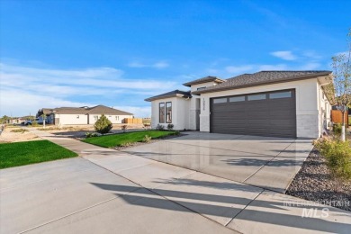*The Milan* by Tresidio Homes. This highly desirable plan on Falcon Crest Golf Club in Idaho - for sale on GolfHomes.com, golf home, golf lot