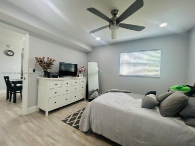 Welcome to this beautiful, newly renovated 2-bedroom, 2-bath on Colony West Country Club in Florida - for sale on GolfHomes.com, golf home, golf lot