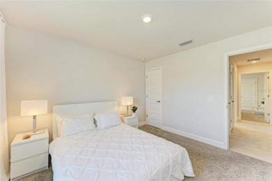 YOUR STUNNING CUSTOM BUILT LUXURY 2022 ALL FINISHED BLOCK HOME on Rotonda Golf and Country Club - Long Marsh  in Florida - for sale on GolfHomes.com, golf home, golf lot