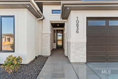 *The Milan* by Tresidio Homes. This highly desirable plan on Falcon Crest Golf Club in Idaho - for sale on GolfHomes.com, golf home, golf lot