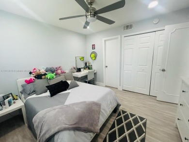 Welcome to this beautiful, newly renovated 2-bedroom, 2-bath on Colony West Country Club in Florida - for sale on GolfHomes.com, golf home, golf lot