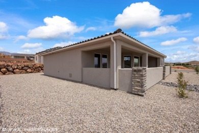 Highly Motivated Seller, NOW fully fenced! 16x52 RV Parking with on Coral Canyon Golf Course in Utah - for sale on GolfHomes.com, golf home, golf lot