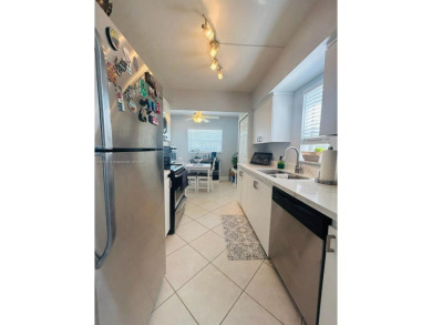 Welcome to this beautiful, newly renovated 2-bedroom, 2-bath on Colony West Country Club in Florida - for sale on GolfHomes.com, golf home, golf lot