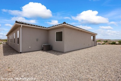 Highly Motivated Seller, NOW fully fenced! 16x52 RV Parking with on Coral Canyon Golf Course in Utah - for sale on GolfHomes.com, golf home, golf lot