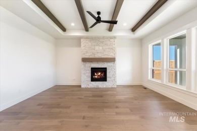 *The Milan* by Tresidio Homes. This highly desirable plan on Falcon Crest Golf Club in Idaho - for sale on GolfHomes.com, golf home, golf lot