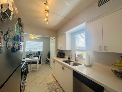 Welcome to this beautiful, newly renovated 2-bedroom, 2-bath on Colony West Country Club in Florida - for sale on GolfHomes.com, golf home, golf lot