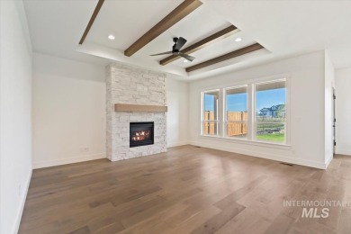 *The Milan* by Tresidio Homes. This highly desirable plan on Falcon Crest Golf Club in Idaho - for sale on GolfHomes.com, golf home, golf lot
