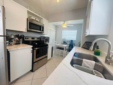 Welcome to this beautiful, newly renovated 2-bedroom, 2-bath on Colony West Country Club in Florida - for sale on GolfHomes.com, golf home, golf lot