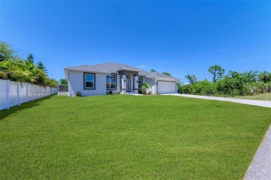 YOUR STUNNING CUSTOM BUILT LUXURY 2022 ALL FINISHED BLOCK HOME on Rotonda Golf and Country Club - Long Marsh  in Florida - for sale on GolfHomes.com, golf home, golf lot