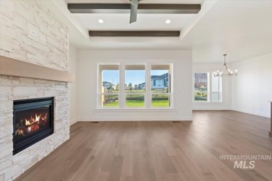 *The Milan* by Tresidio Homes. This highly desirable plan on Falcon Crest Golf Club in Idaho - for sale on GolfHomes.com, golf home, golf lot