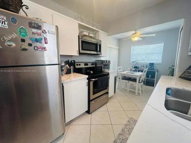 Welcome to this beautiful, newly renovated 2-bedroom, 2-bath on Colony West Country Club in Florida - for sale on GolfHomes.com, golf home, golf lot