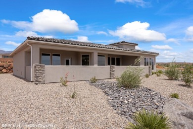 Highly Motivated Seller, NOW fully fenced! 16x52 RV Parking with on Coral Canyon Golf Course in Utah - for sale on GolfHomes.com, golf home, golf lot