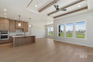 The Maple plan by Tresidio Homes is located in the breathtaking on Falcon Crest Golf Club in Idaho - for sale on GolfHomes.com, golf home, golf lot
