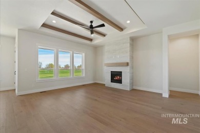 The Maple plan by Tresidio Homes is located in the breathtaking on Falcon Crest Golf Club in Idaho - for sale on GolfHomes.com, golf home, golf lot