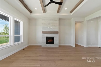 The Maple plan by Tresidio Homes is located in the breathtaking on Falcon Crest Golf Club in Idaho - for sale on GolfHomes.com, golf home, golf lot