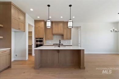 The Maple plan by Tresidio Homes is located in the breathtaking on Falcon Crest Golf Club in Idaho - for sale on GolfHomes.com, golf home, golf lot