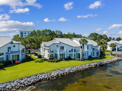 Welcome to your dream retreat, nestled in the highly on Sandestin Golf and Beach Resort - The Links in Florida - for sale on GolfHomes.com, golf home, golf lot