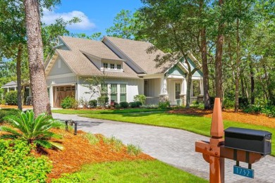 Welcome home to your own oasis!1732 Lost Cove Lane offers on Sharks Tooth Golf Club in Florida - for sale on GolfHomes.com, golf home, golf lot