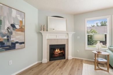 Welcome home to 12482 W Tevoit St.! Tucked in an established on Boise Ranch Golf Course, Inc. in Idaho - for sale on GolfHomes.com, golf home, golf lot