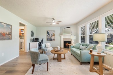 Welcome home to 12482 W Tevoit St.! Tucked in an established on Boise Ranch Golf Course, Inc. in Idaho - for sale on GolfHomes.com, golf home, golf lot